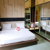 Отель NIDA Rooms Nagoya Lubuk Baja, фото 11