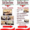 Отель Kitti Rose Home, фото 12