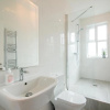 Отель Burton House Boutique Flat, фото 10