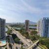 Отель Beachfront - 3 Bedr - Acs, Internet, Security 24h - Barra Da Tijuca - 140m2, фото 43