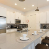 Отель Festival of Wonder 5 Bedroom Townhome with Private Pool, фото 3