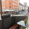 Отель Private Apartment Eichstraße, фото 2