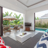 Отель Gajah Villas Bali by Nagisa Bali, фото 8