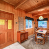 Отель 32MBR - BBQ - Pets Ok - Wood Stove - Sleeps 7, фото 11
