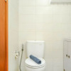 Отель New Furnished Studio Apartment @ Woodland Park Residence, фото 14