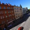 Отель Central Stockholm Apartments Södermalm в Стокгольме