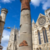 Отель The Gillygate Gathering - City Centre - Sleeps Up To 18, фото 27
