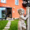 Отель Garden Capriasca, фото 1