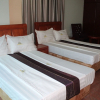 Отель Wanyama Hotel Kariakoo, фото 10