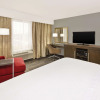 Отель Hampton Inn by Hilton Detroit Dearborn, фото 7