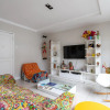 Отель For Families 3 Minutes From Copacabana Beach Sl501, фото 13