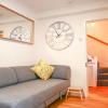 Отель Whitsun Cottage - A cosy one bedroom Victorian cottage sleeping up to 3 guests, фото 3