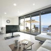 Отель Villa Nina Makarska With Heated Infinity Pool of 33 m2 and Stunning sea Views, фото 19