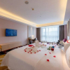 Отель Lavande Hotel(Foshan Nanhai film and TV City store), фото 4