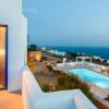 Отель Amazing Villa 5bed in Agios Lazaros Mykonos, фото 28