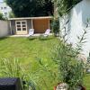 Отель Chez Coco Apartment 1 Aachen в Аахене