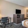 Отель Quality Inn & Suites, фото 40