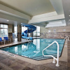 Отель Towneplace Suites Sudbury, фото 21