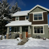 Отель Aspen Ridge-River Trail-3Br/2.5Ba, фото 1
