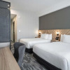 Отель Sandman Signature Fort Worth Downtown Hotel, фото 12