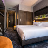 Отель NYX Hotel Madrid by Leonardo Hotels, фото 8