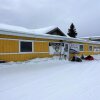 Отель Iditarod Trail Roadhouse - Hostel, фото 3