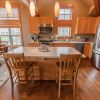 Отель Lodges at Cannon Beach B2, фото 23
