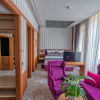Отель Heritage Hotel Krone, фото 15