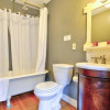 Отель Charlotte, фото 7