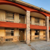 Отель Econo Lodge Inn & Suites, фото 15