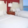Отель Residence Inn by Marriott Virginia Beach Oceanfront, фото 28