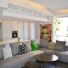 Отель Design Apt 2BR 5 Min from the Beach TL3 в Тель-Авиве