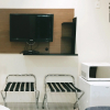 Отель Ace Suites Hostel, фото 15