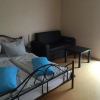 Отель A & J Ferienwohnung Hirsch, фото 1