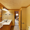 Отель Secluded Creekside W/ Private Hot Tub 4 Bedroom Cabin, фото 4