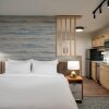 Отель TownePlace Suites by Marriott Sidney, фото 2