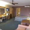 Отель Cumberland Motor Inn в Цессноке