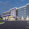 Отель Holiday Inn Express & Suites Tampa Stadium – Airport Area, an IHG Hotel, фото 1