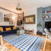 Отель Lovely 1 Bedroom Flat in the Heart of Brixton, фото 7