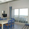 Отель Apartment with a view on the pool or see near Fort Boyard, фото 12