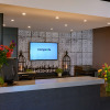 Отель Campanile Hotel Eindhoven, фото 2
