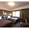 Отель Route Inn Higashiomi Yokaichi Ekimae, фото 9