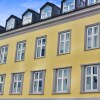 Отель Oslo Apartments Observatoriegaten, фото 1