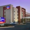 Отель SpringHill Suites by Marriott San Antonio Airport, фото 1