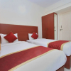 Отель Ample Premium Suites by OYO Rooms, фото 5