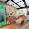 Отель Juyuan Business Hotel, фото 3