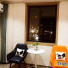 Отель Luoyang Wangjingge Homestay (Yingtianmen Lijingmen Branch), фото 10