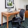 Отель Fairfield Inn & Suites Joliet North/Plainfield, фото 5