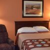 Отель Relax Inn, фото 8