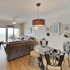 Отель New Listing! Seawind Getaway W/ Gulf Views & Pool 3 Bedroom Condo, фото 12